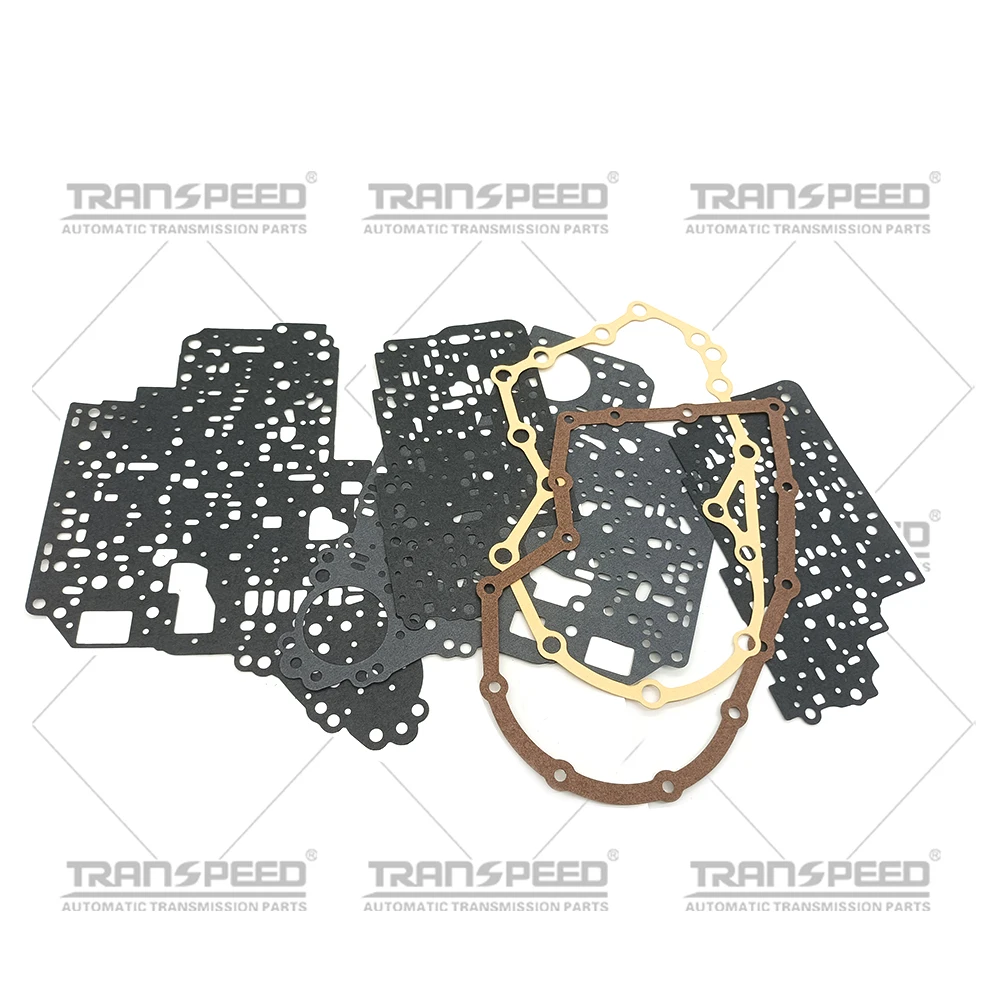 Transpeed RE4F03A Re4r03a Rl4f03a Automatic Transmission Overhaul Seal Gasket Kit