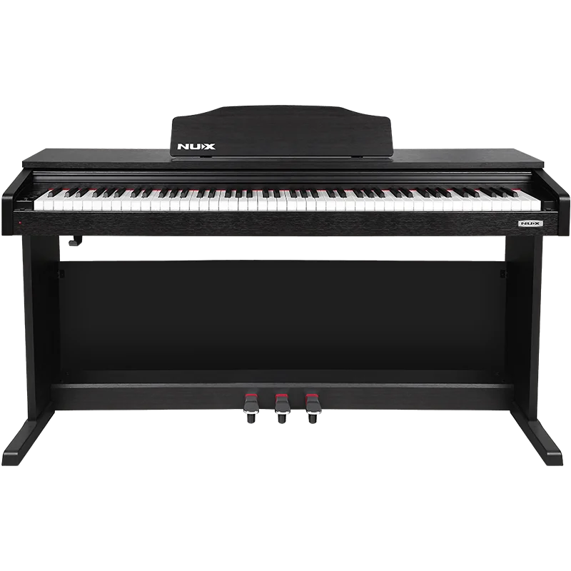 Popular Nux Wk400 High Quality Keyboard Piano Hot Selling Digital