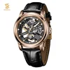 Black+rose gold