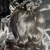 Silky Straight Wave