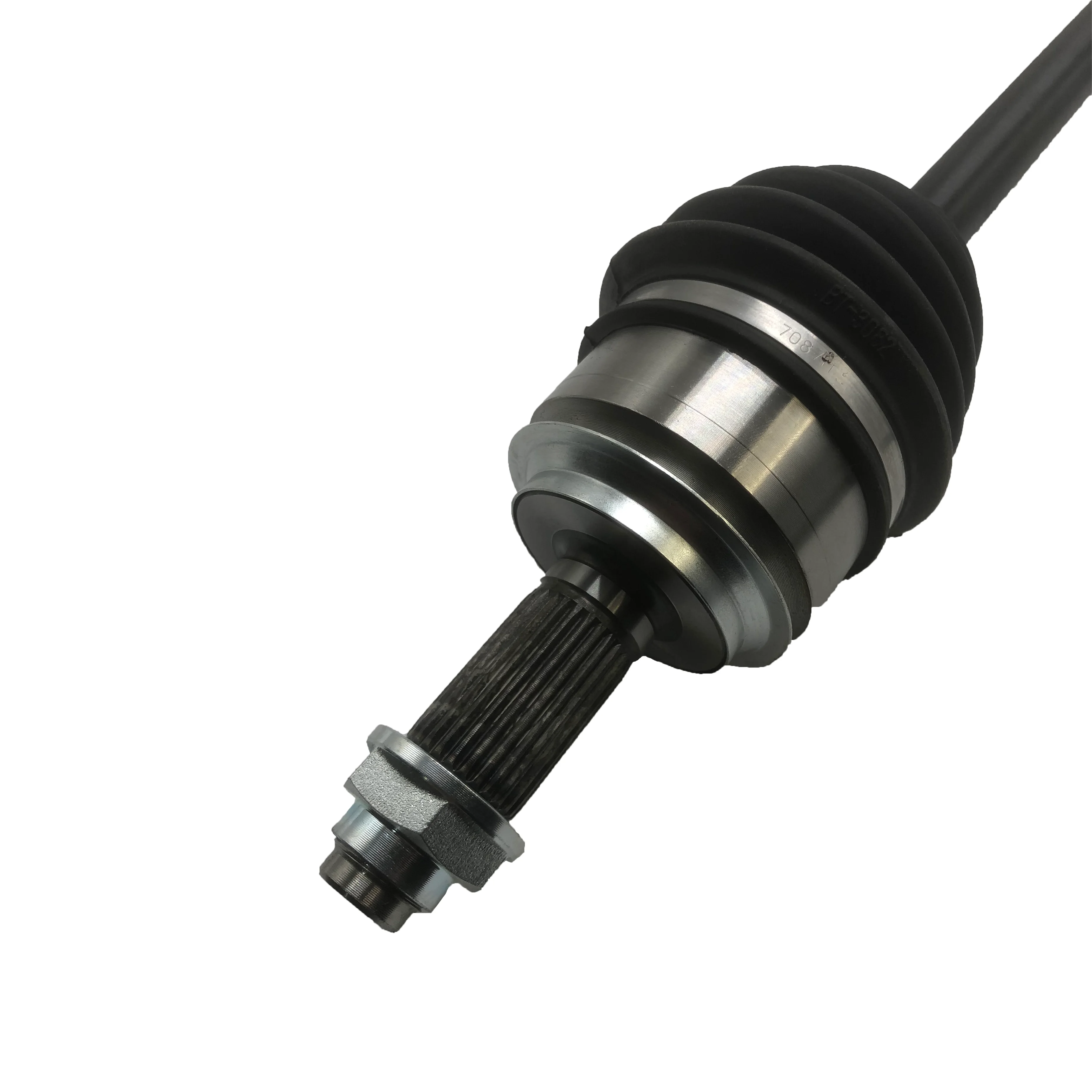 HIGH QUALITY  Semieixos FRONT DRIVE AXLE EJES COMPLETO 49501-C2260   USED for PUNTA DE EJE COMPLETA  RH HYUNDAI SONATA 15-18
