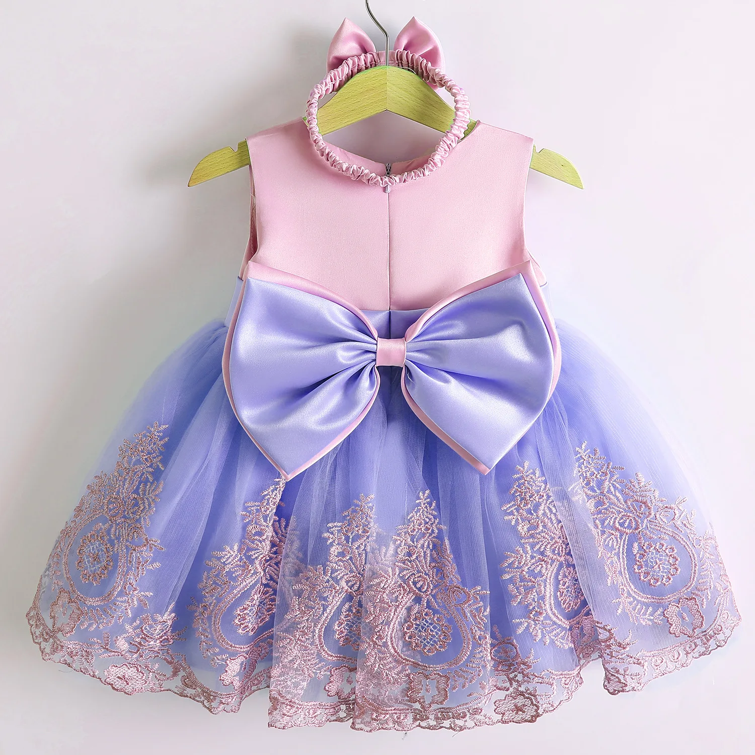 Beautiful Princess Dress Party Girl, Beautiful Dress Girl 12