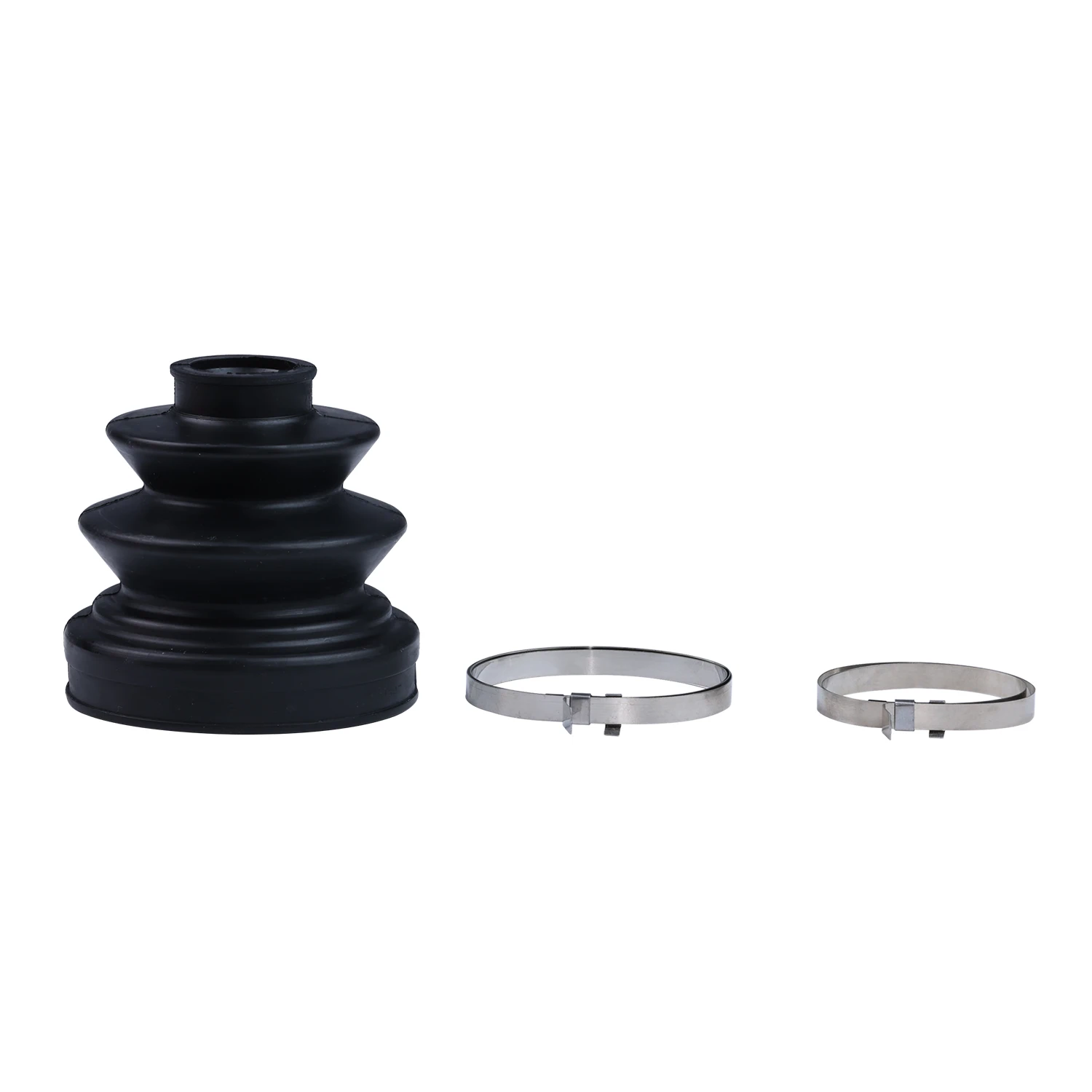 MASUMA MF-2042 Universal Rubber CV Joints Boot Kit for MITSUBISHI Mazda Toyota Japanese Cars Drive Shaft Dust Cover