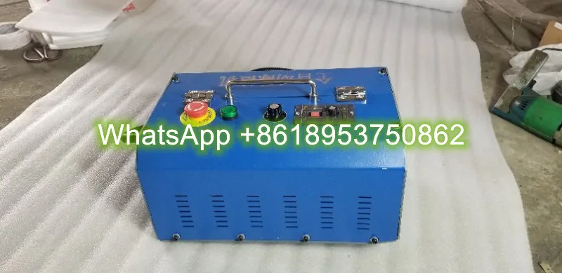 Fully Automatic Slat Slag Cleaner for Laser Cutting Machine Table Tool Price