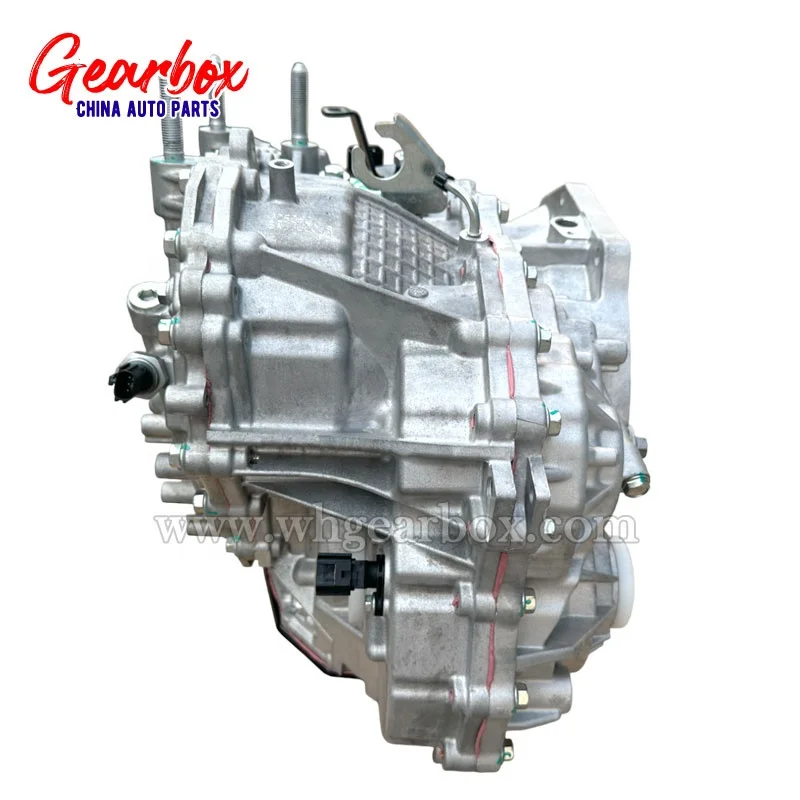 Original CVT Transmission ASSY for Chery Tiggo8 2.0T | 025CHA