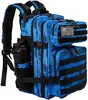 15 25l-blue tie dye