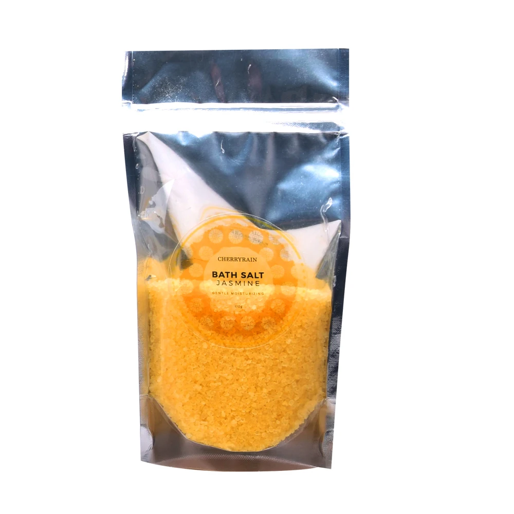 
 Опытные производители, портативная дорожная одежда и домашняя глубоководная соль  