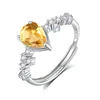 JH0191-2Yellow Crystal