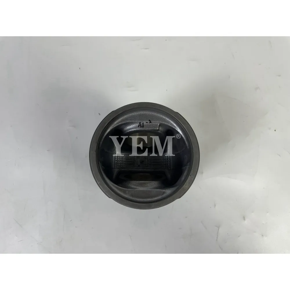 1106 Piston With Pin 4115P001 for Perkins Diesel Engine Parts 5