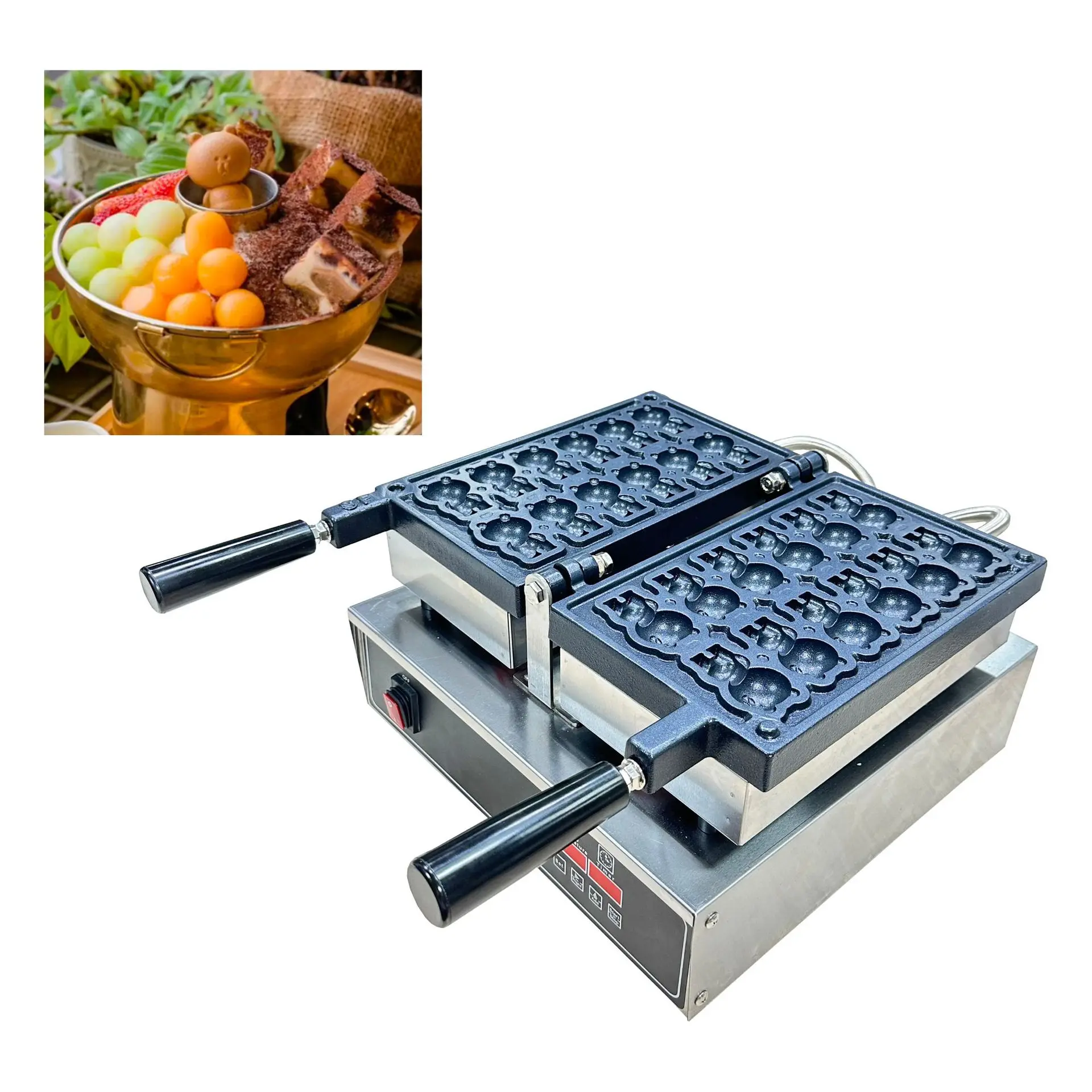 タルコフ　waffle maker サイレンサー　2.0 タルコフ waffle maker サイレンサー 2.0 - メルカリ