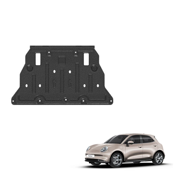 Harness Plate for Ora Good CAT Accessories Aluminum Magnesium Chassis Guard Skid Plate for GWM ORA 03 Exterior Accessory