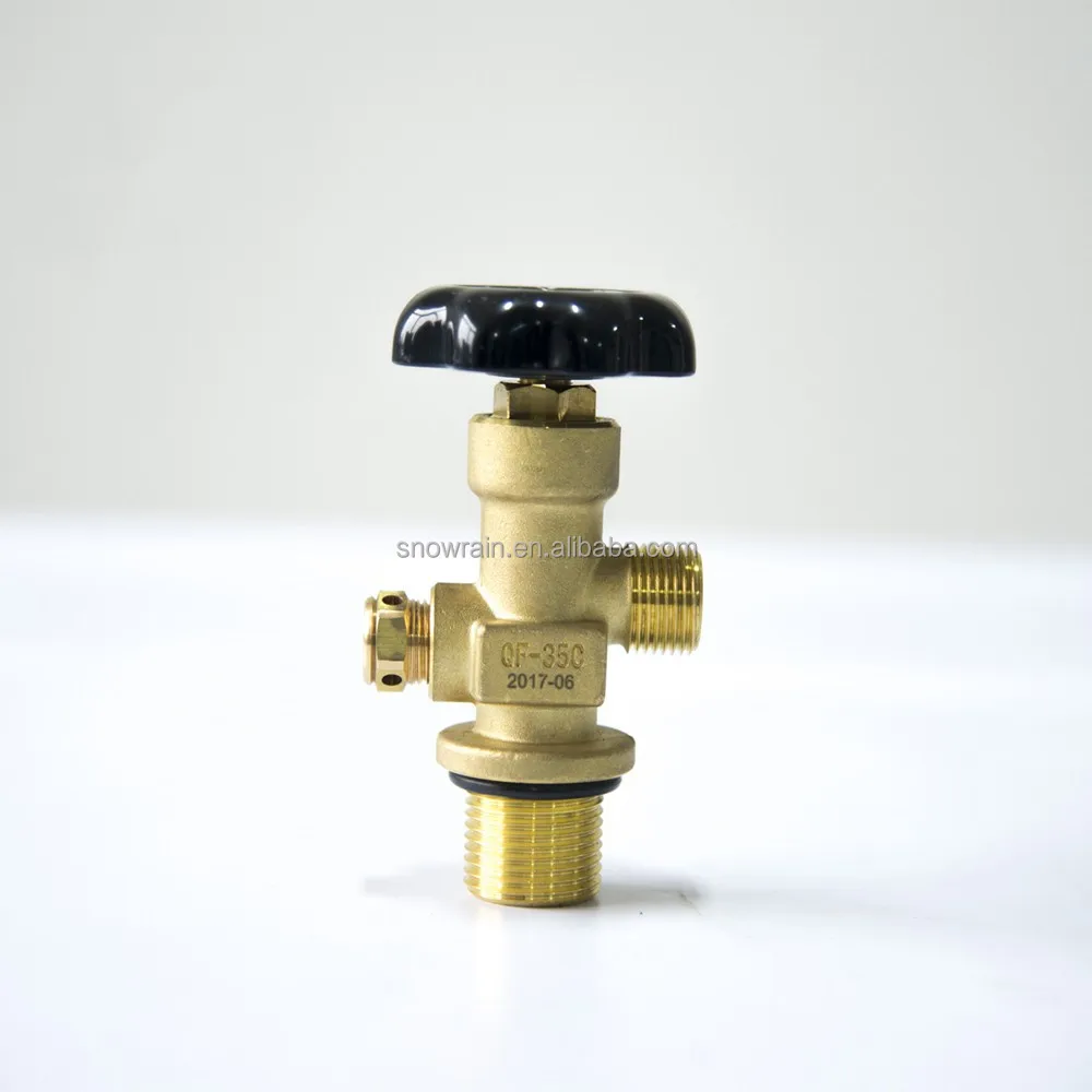 High Pressure Gas Tanks Factory Sale Small Aluminum Gas Tank Hot Sale