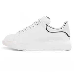 2026 Trending Luxury Men's Shoes Fashion Men's and Women's Sneakers High Quality Designer Men's Mesh Lining Running Shoes