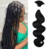 body wave