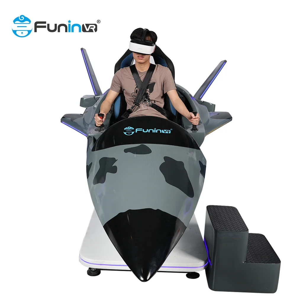 Набор Виртуальной Реальности Funin Vr,Летный Симулятор,Вертолет,Острые ...