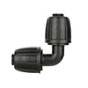 16 bend black