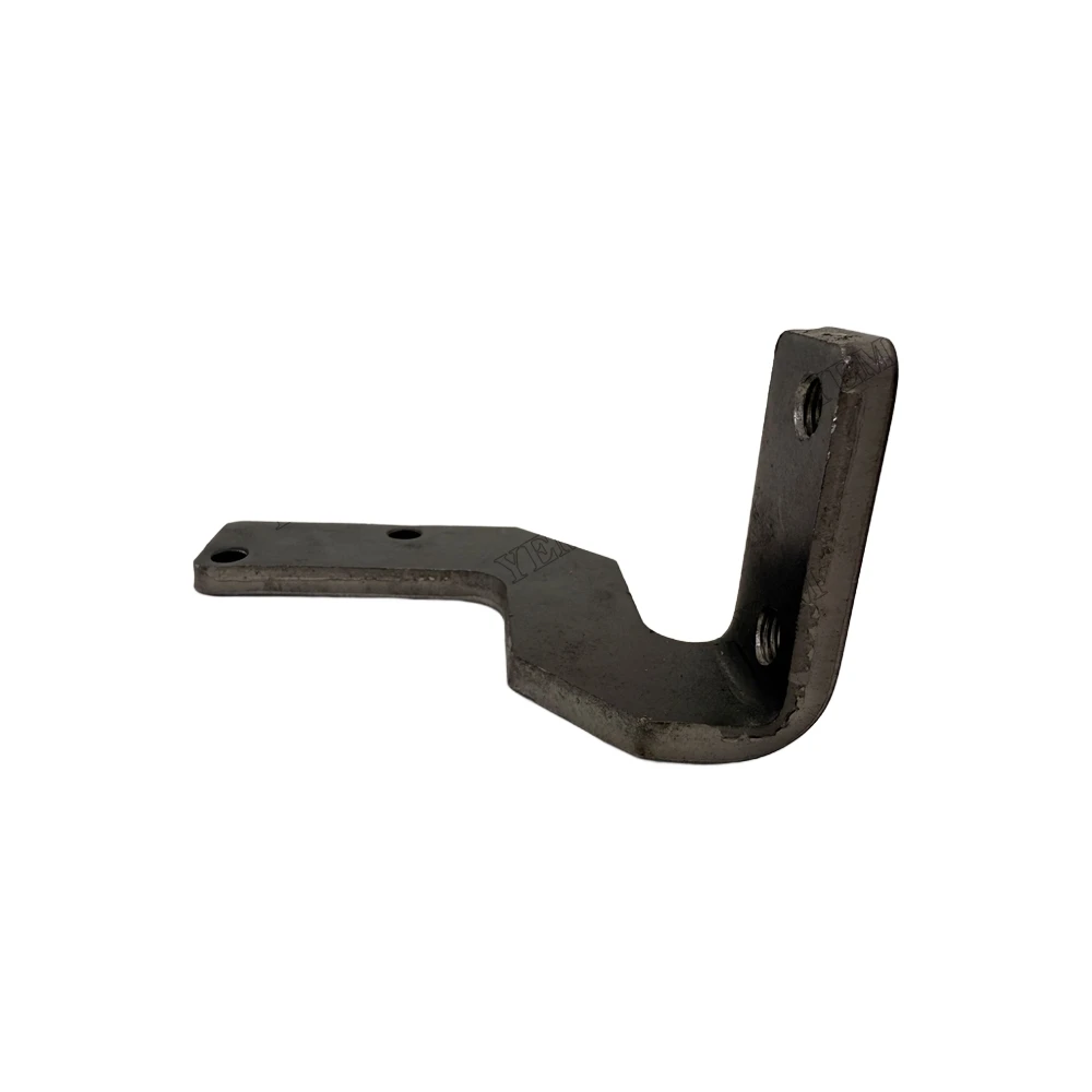 Fast Delivery Engine Parts Bracket 1J700-43432 for Kubota V2607-DI 3