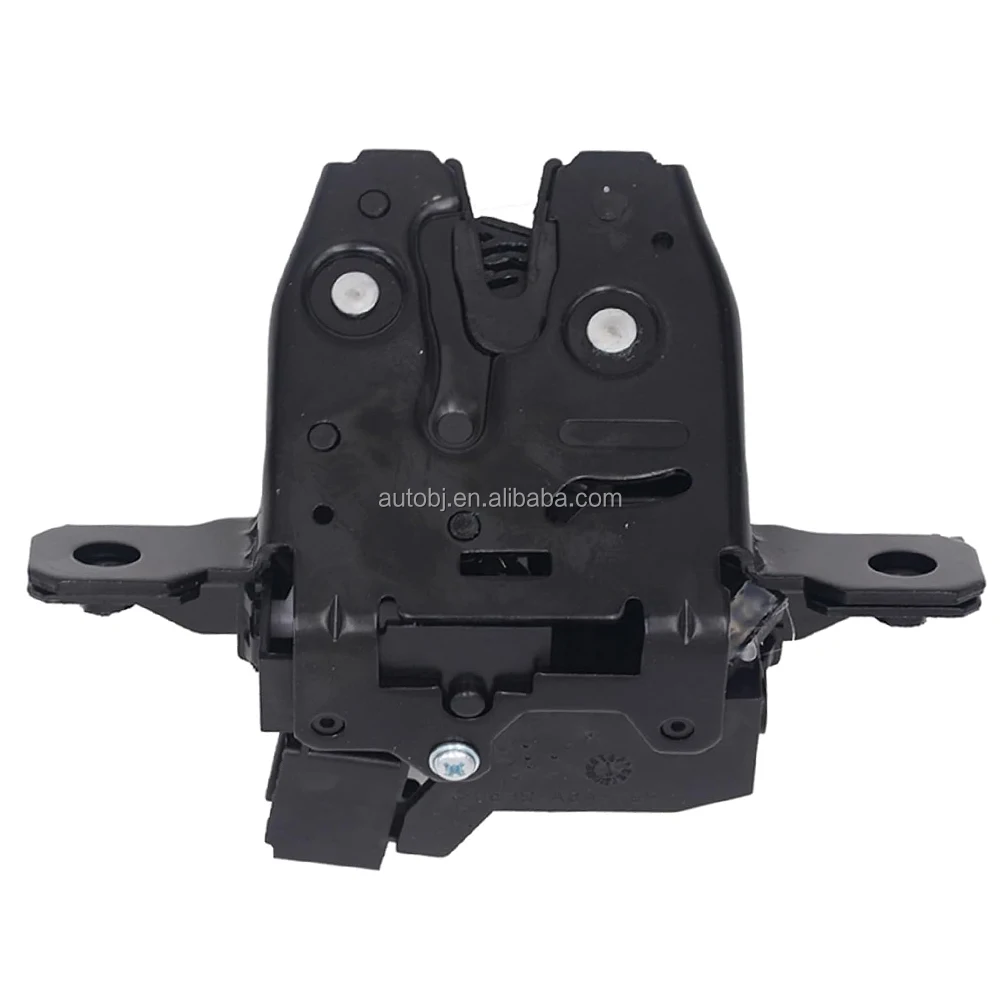 ALB-1601115379706 13508981 Car Trunk Lock LT TRUCK CHEVROLET Light truck Traverse Trax Car Trunk Lid Lift Latch Lock 13585478 13578646 13587640