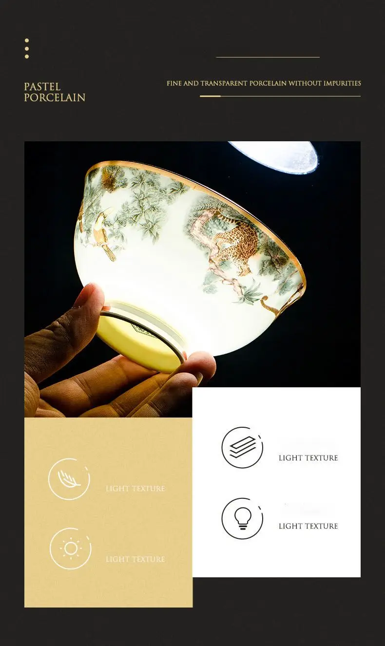 Factory Custom Cheap Factory Manufacturer Shanxi Shining Star Tableware
