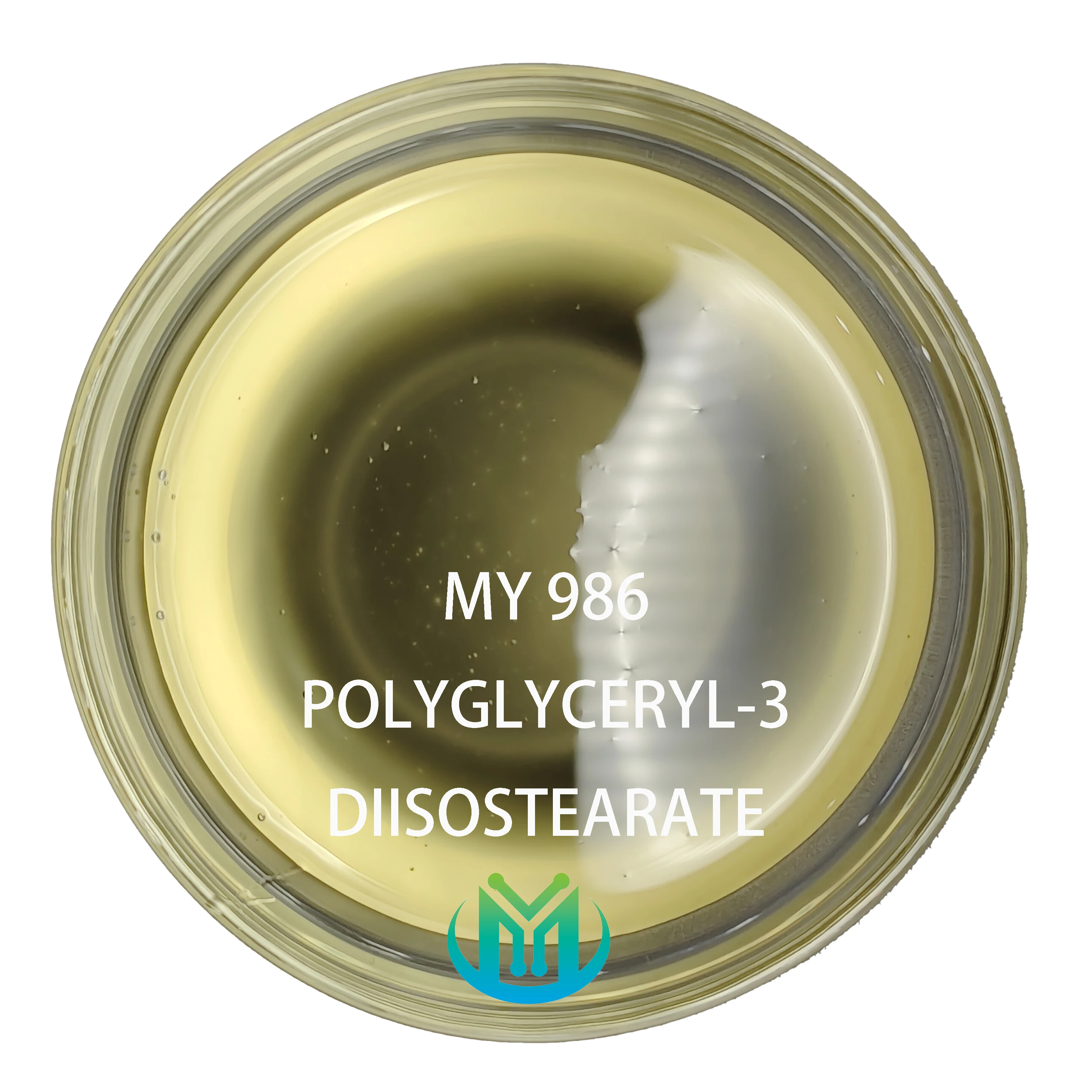 Hot Sale Cosmetic Grade Polyglyceryl-3 Diisostearate CAS 63705-03-3 Cosmetic Daily chemicals