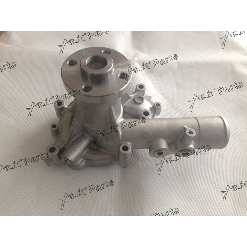 4TNV106 Water Pump for Yanmar Genuine Engine Parts 5
