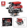Motor 33015F1 [1101 PCS]