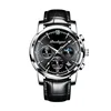 Argento nero L