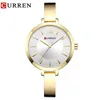 gold white