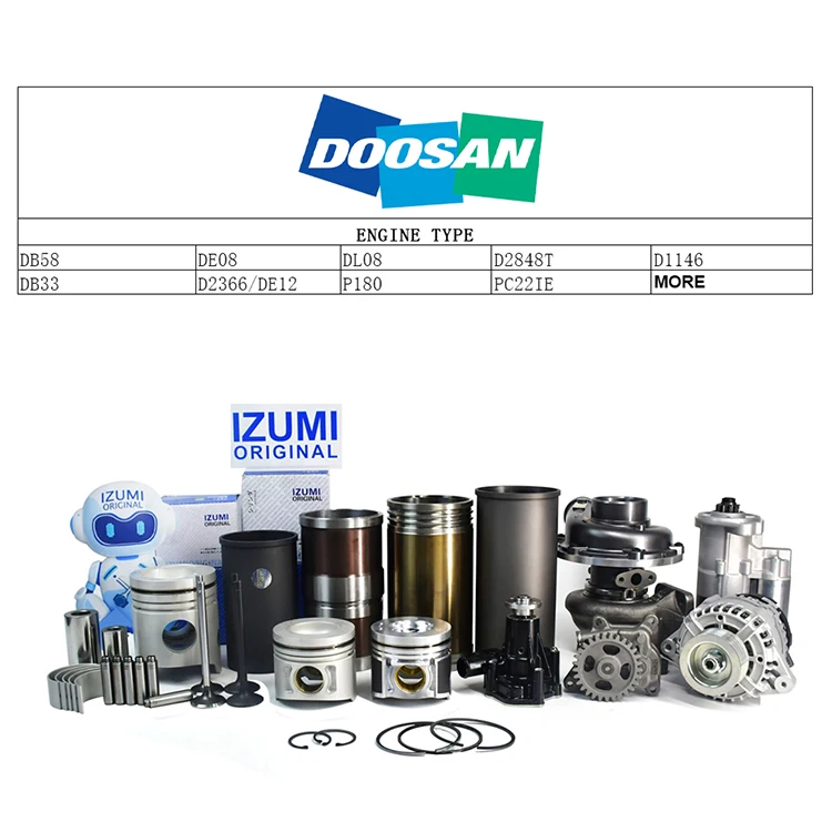  doosan