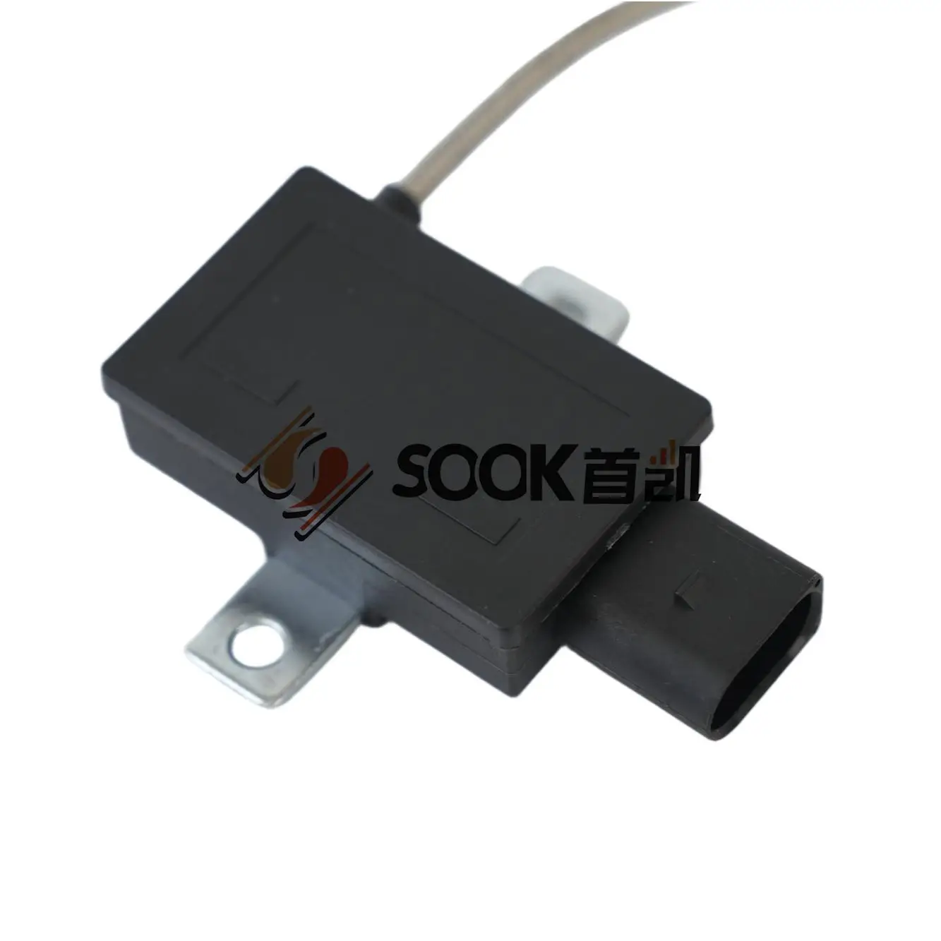 New OEM Exhaust Gas Temperature Sensor with NO 06A919529G 06A919529 Condition Unused
