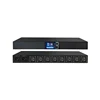 S2 Online STS: Remote metering