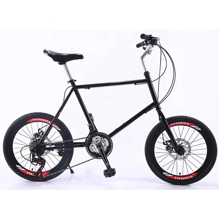 20 inch women's bike