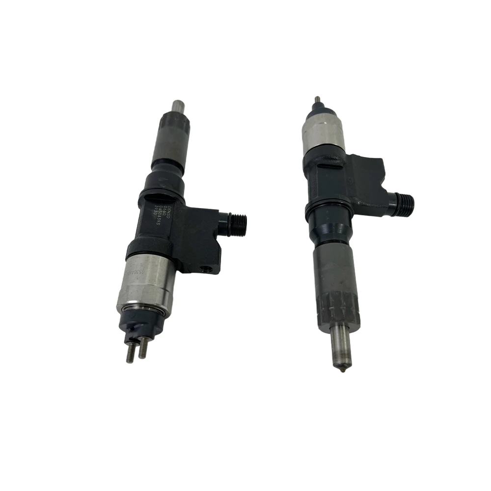 For Isuzu 6HK1 Injector 8-98280697-0 Wholesale Engine Parts 2