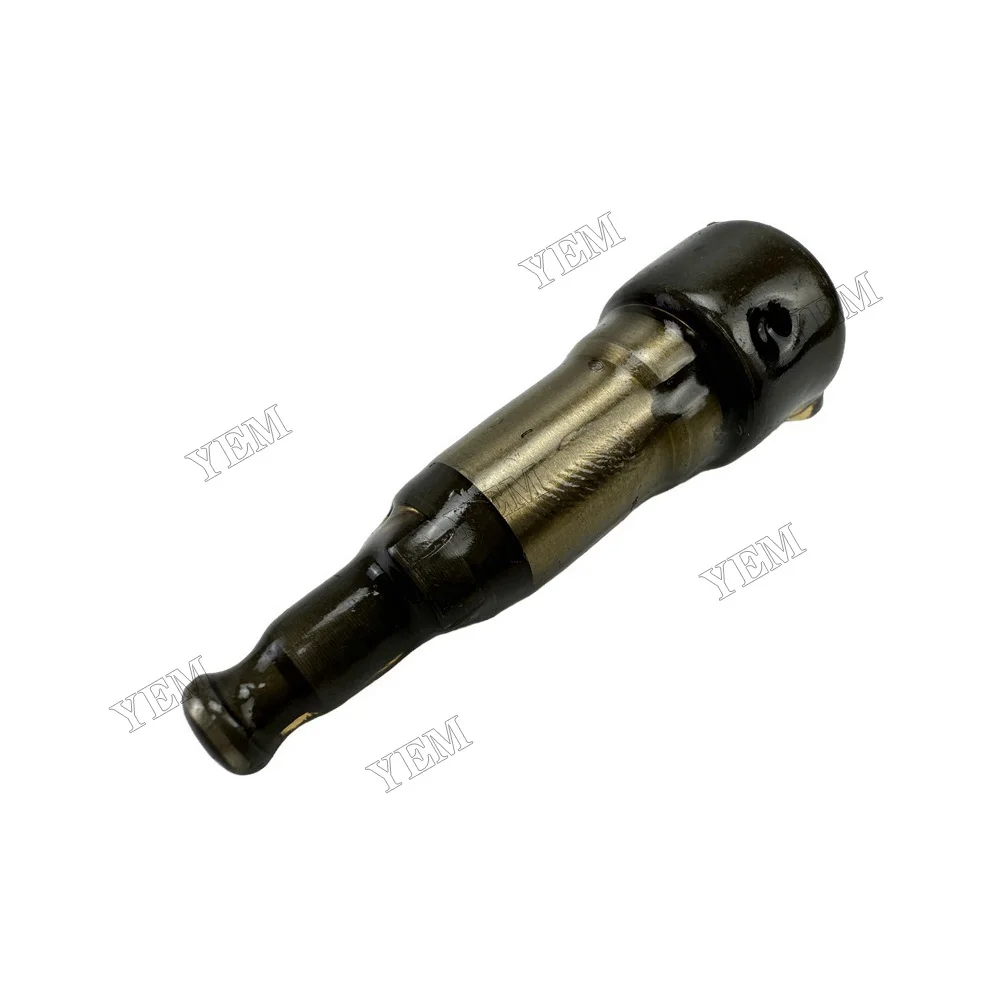 131152-2220 Plunger Compatible for Isuzu 4JB1 Engine Parts Engineering Machinery Part 4