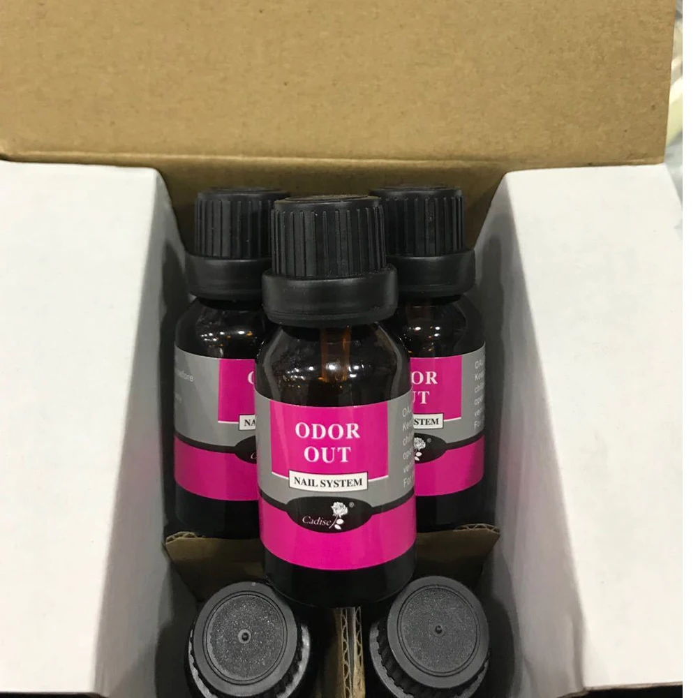 40/75/120/150/1000ml Ema Acrylic Liquid Monomer Crystal Acrylic ...