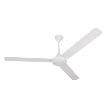 Home Wall Mount 56 Inch Electric Ceiling Fans With 5 Speed Blade Ceiling Fan Outdoor Ceiling Fans
