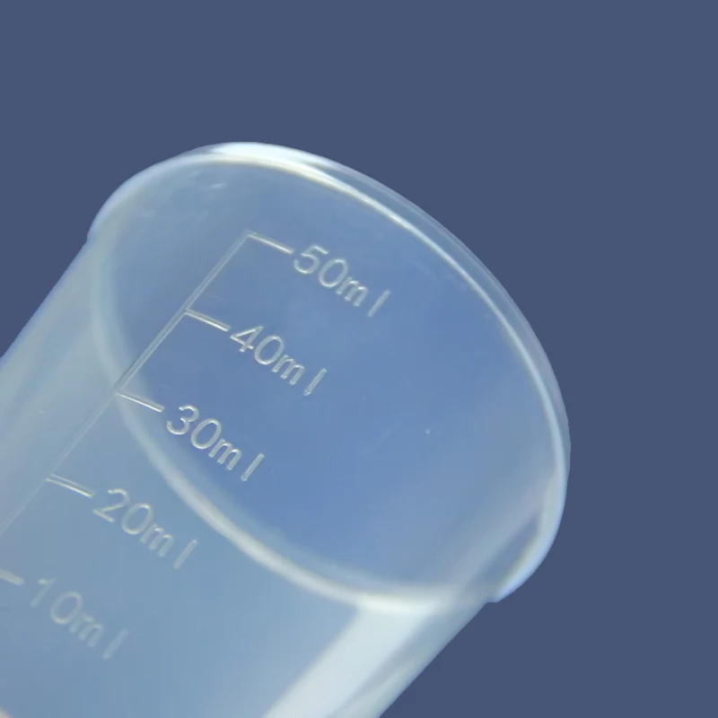 Alibaba.com: Clear PP plastic graduated measuring cups available in ...