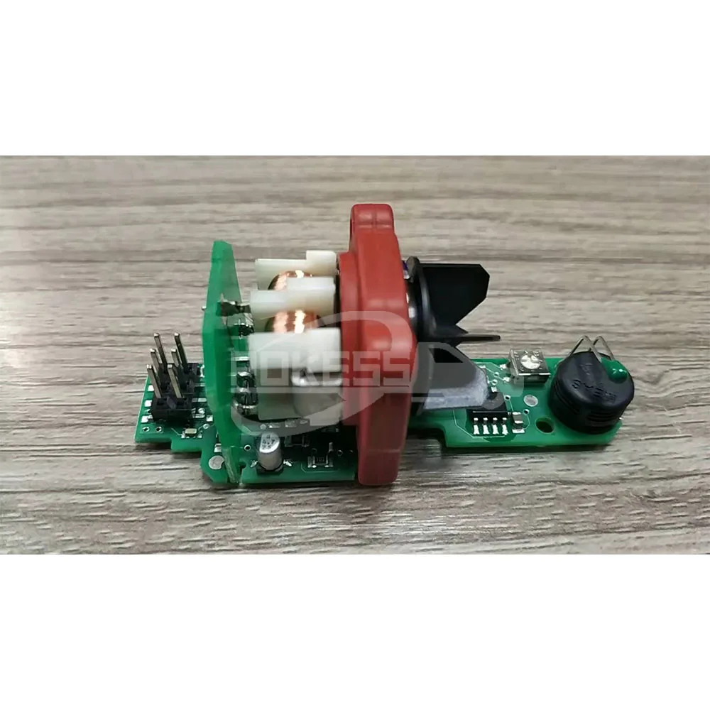 BM5T8B506AB BM5Z19C734A 1737527 Interior Temperature Sensor for ford ... — 4