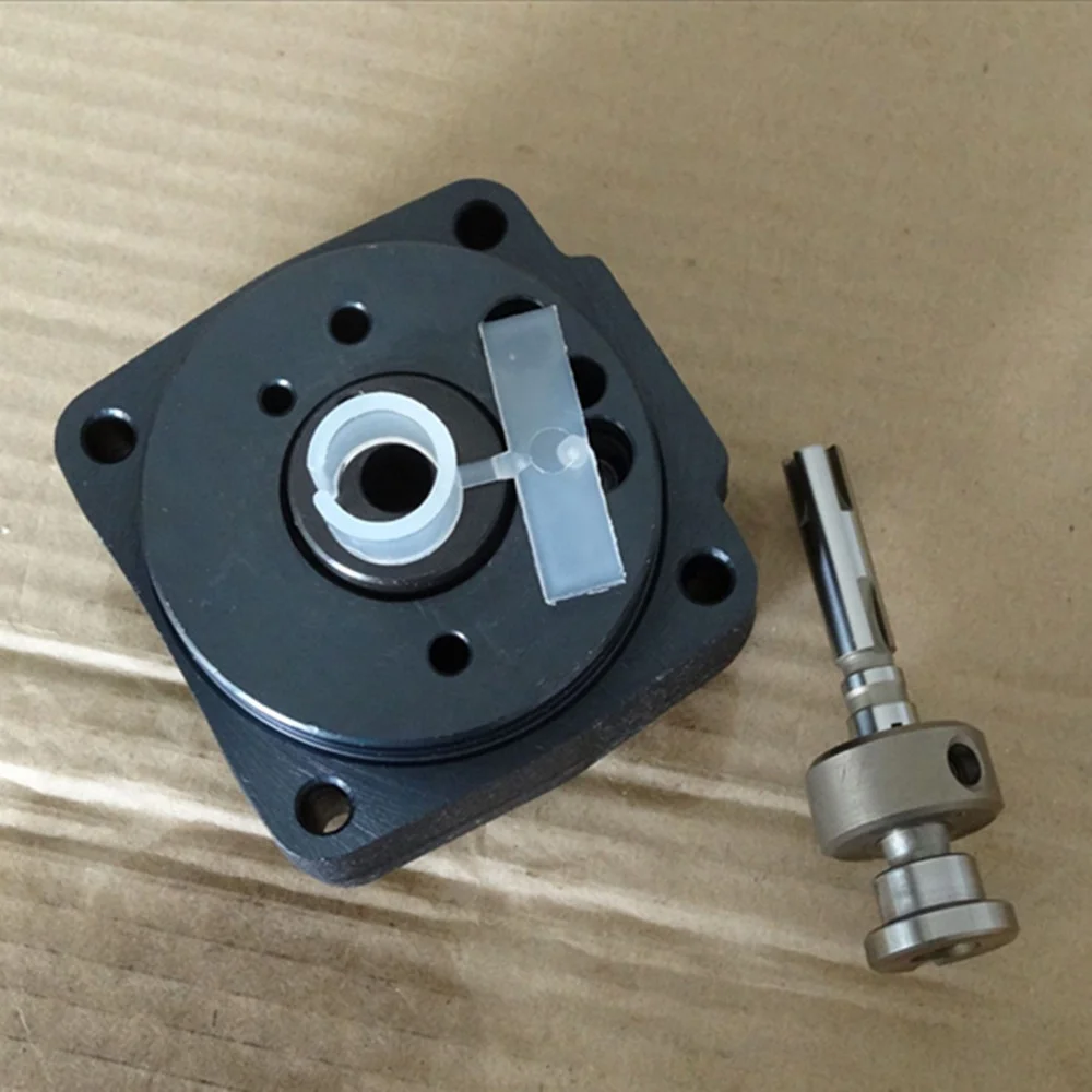 Diesel Engine Parts 5 Cylinder Rotor Head 1468335338 Head Rotor 1468335338