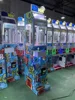 Robot Wrap BLU