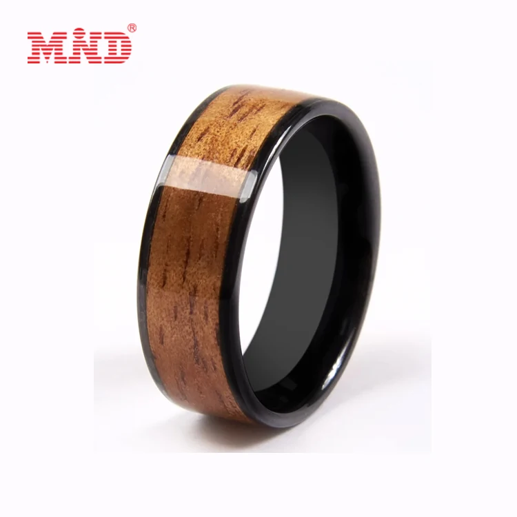 NFC Ring Smart Ring NFC MIFARE DESfire EV1 2K Ring for Men Rfid NFC