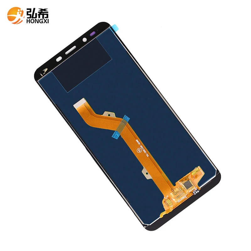 Factory Price For infinix X5515 LCD Cell Mobile Phone lcd screen without backlight For Infinix X5515 LCDs Screen