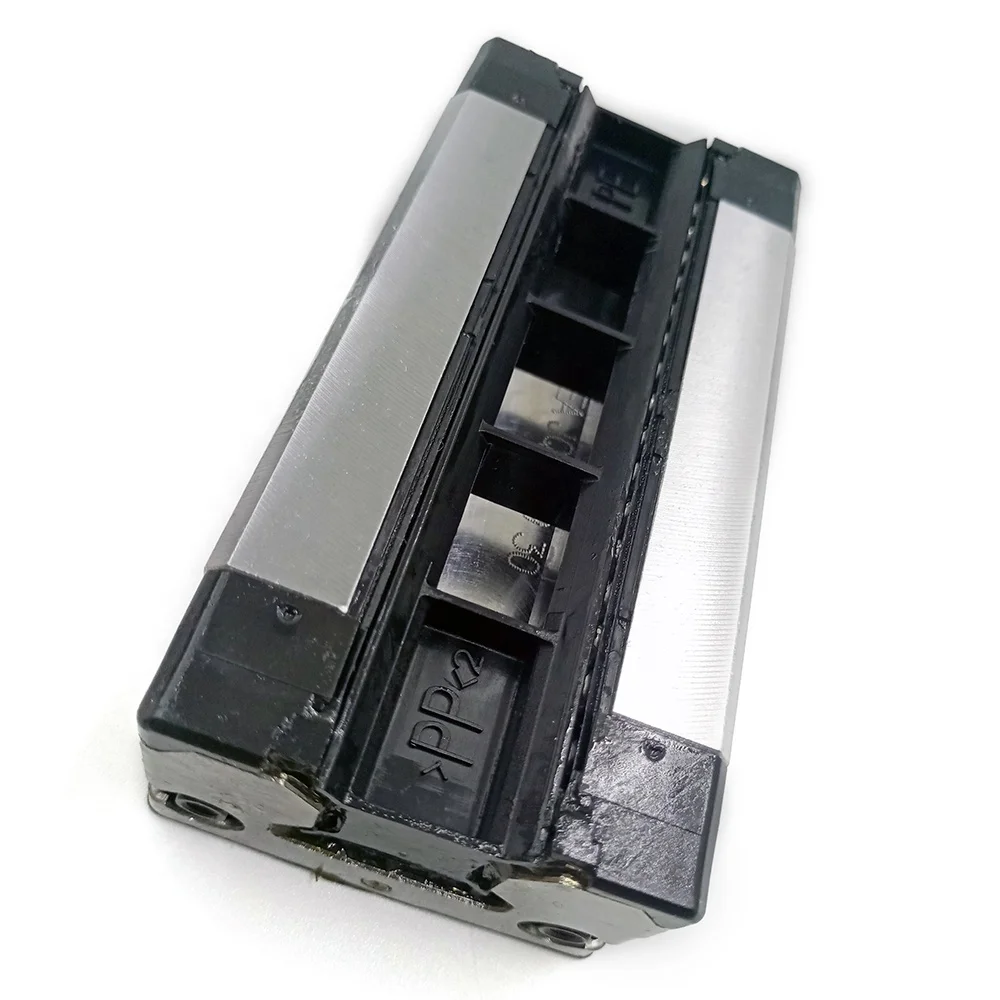 High Quality Linear Guide Block and Rail R162219420 R162211120 R162211220 R162211320 Linear Runner Block