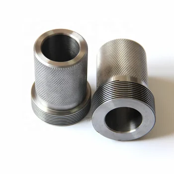 Precision Stainless Steel CNC Parts Manufacturer Turning Mechanical Component Customized CNC Machining Milling Turning Parts