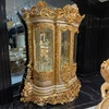 armoire à vin