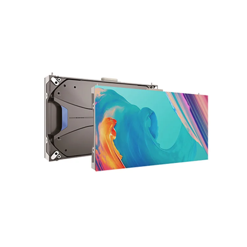 Most Popular Led Screen Billboard Video Wall 3mm Indoor Led Display Screen P3 Sdk Indoor And Outdoor Smart Foldable Led Screen