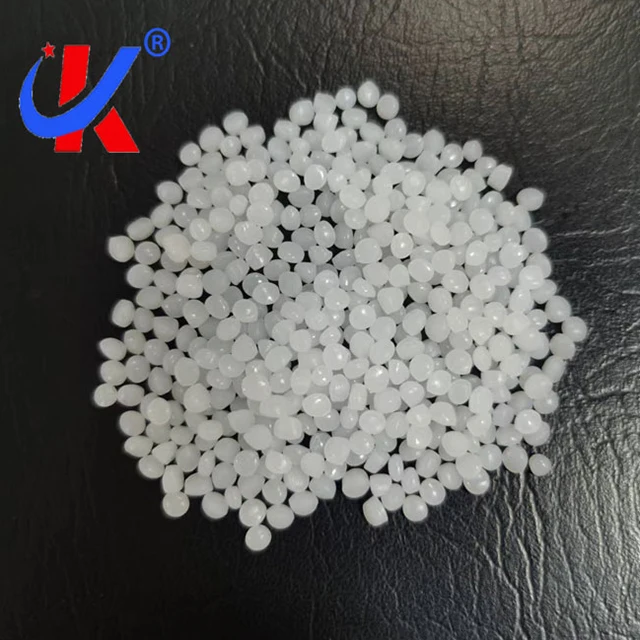 Переработанный hdpe ldpe гранулы пластиковое сырье первичный mdpe смола