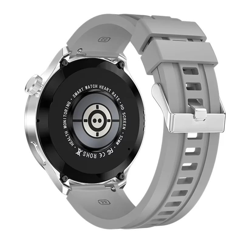 High Rated DK69 Smartwatch 128M Memory Altitude Pressure Outdoor Sports Montre Connecte Smart Watch Homme