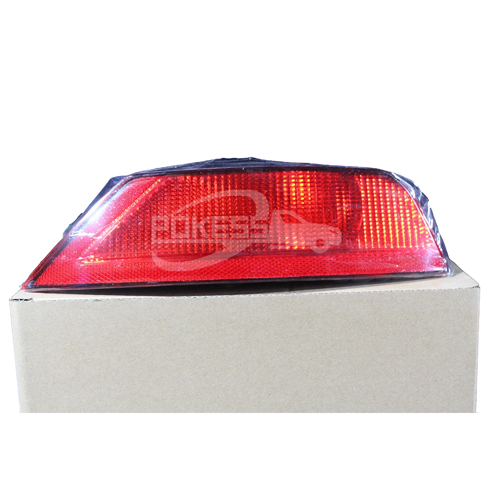 Auto Ford Focus Rear Tail Light CN1515K273AB CN1515K273AC Rear Left La... — 3