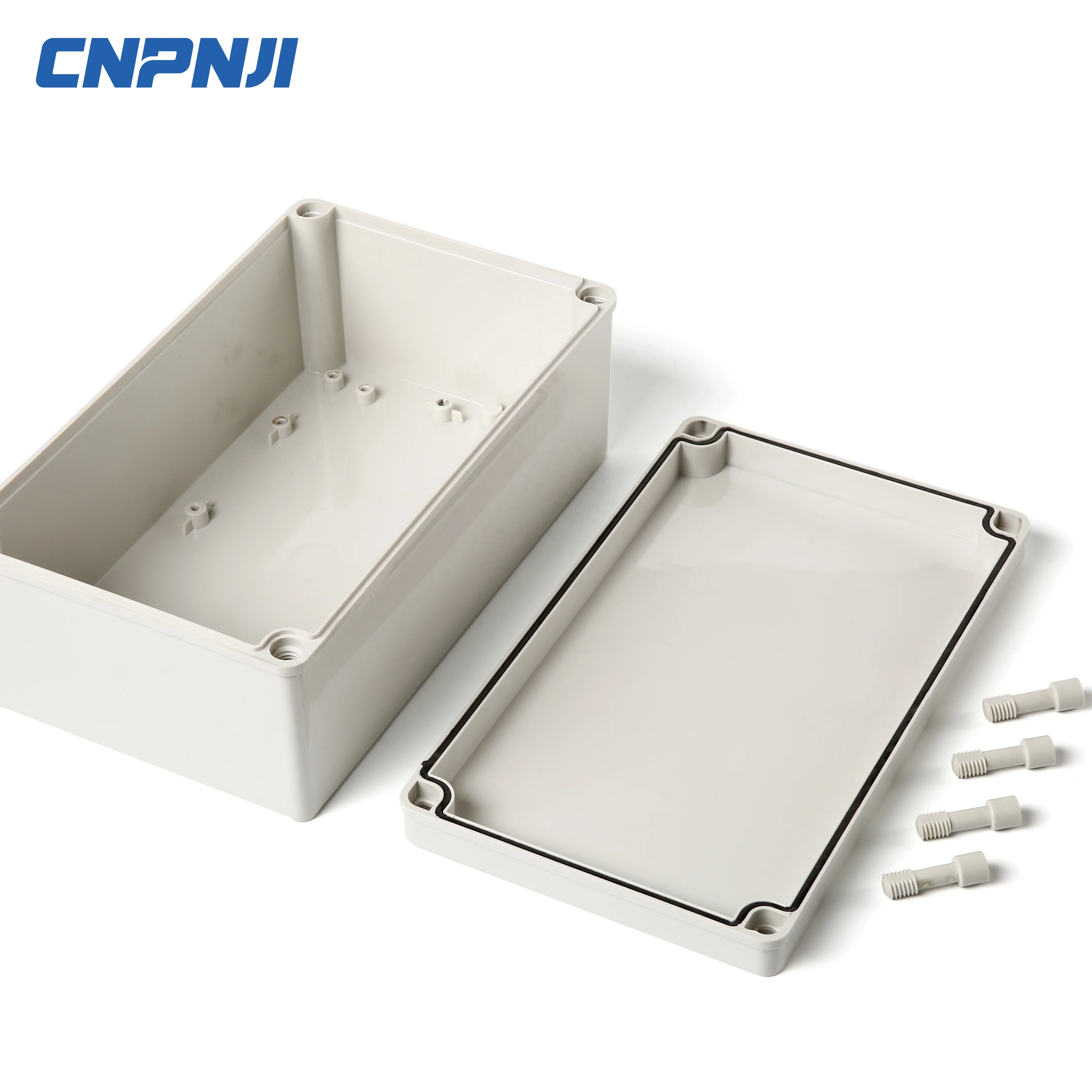 PEBA Scatola di giunzione impermeabile da esterno IP68 per cavi di (T7B